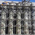 Ag Grade Fertilizer Mannheim Furnace Process SOP Plant